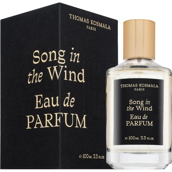 Song In The Wind EDP
